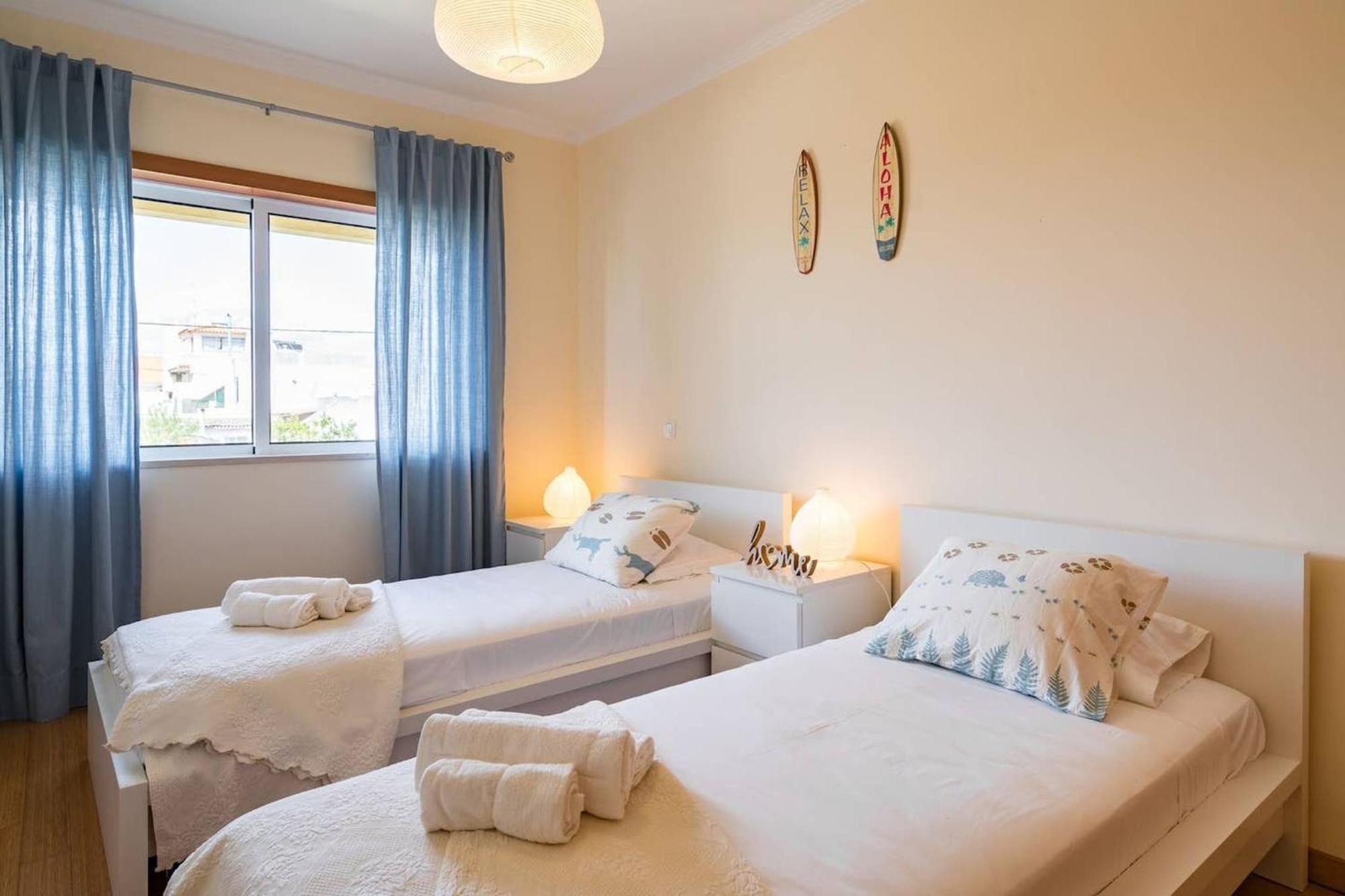 2 Bedroom Relax In Alvor By Innkeeper Exterior foto