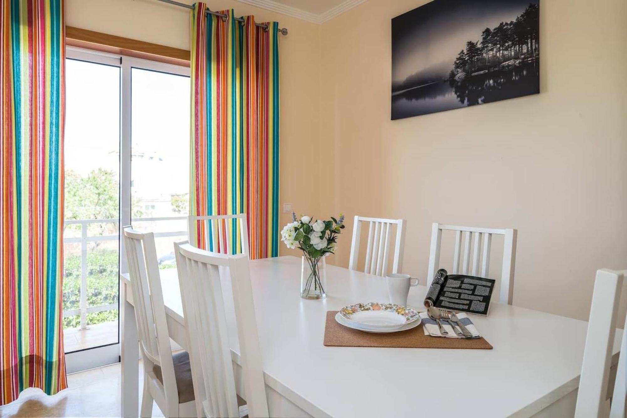 2 Bedroom Relax In Alvor By Innkeeper Exterior foto