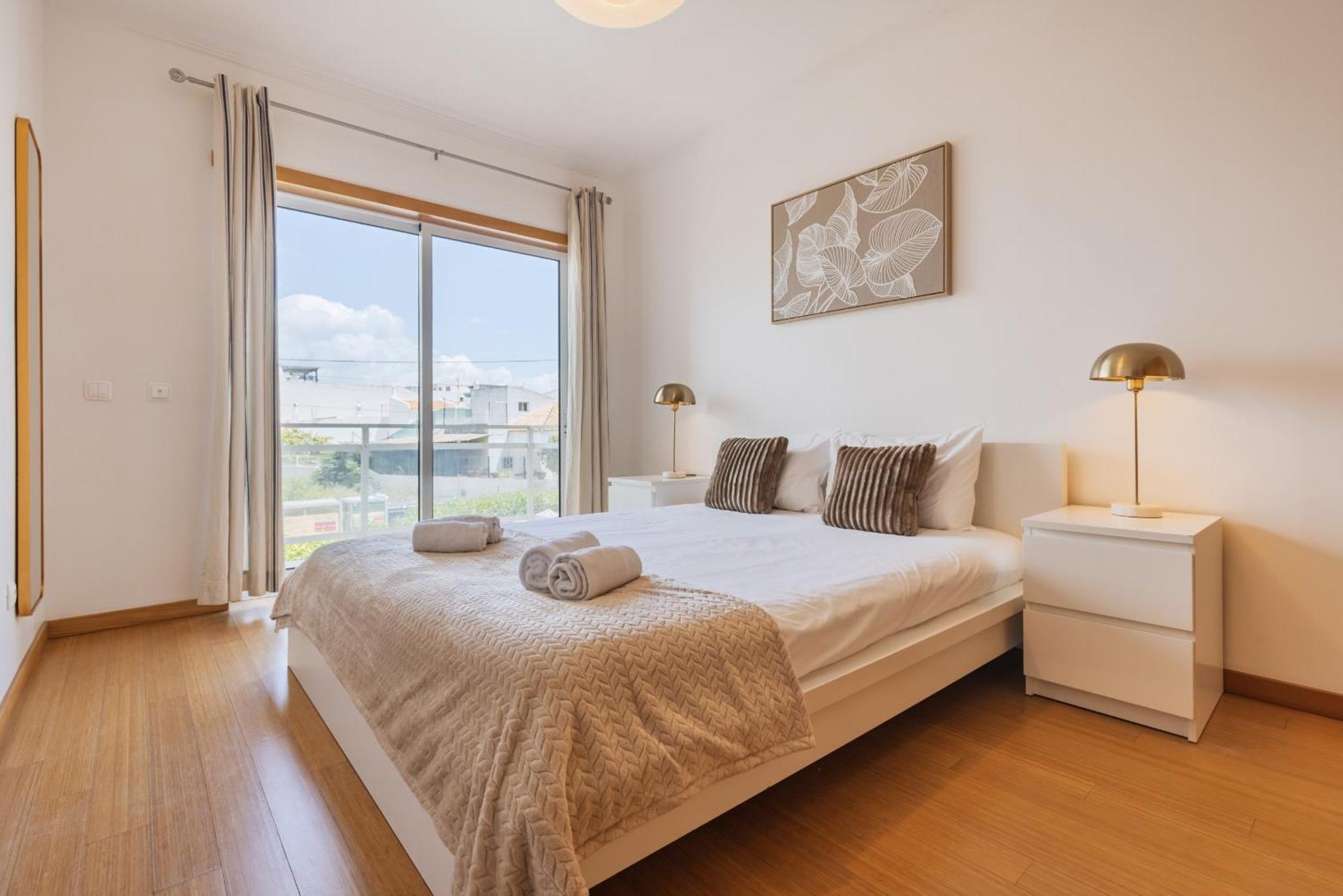 2 Bedroom Relax In Alvor By Innkeeper Exterior foto