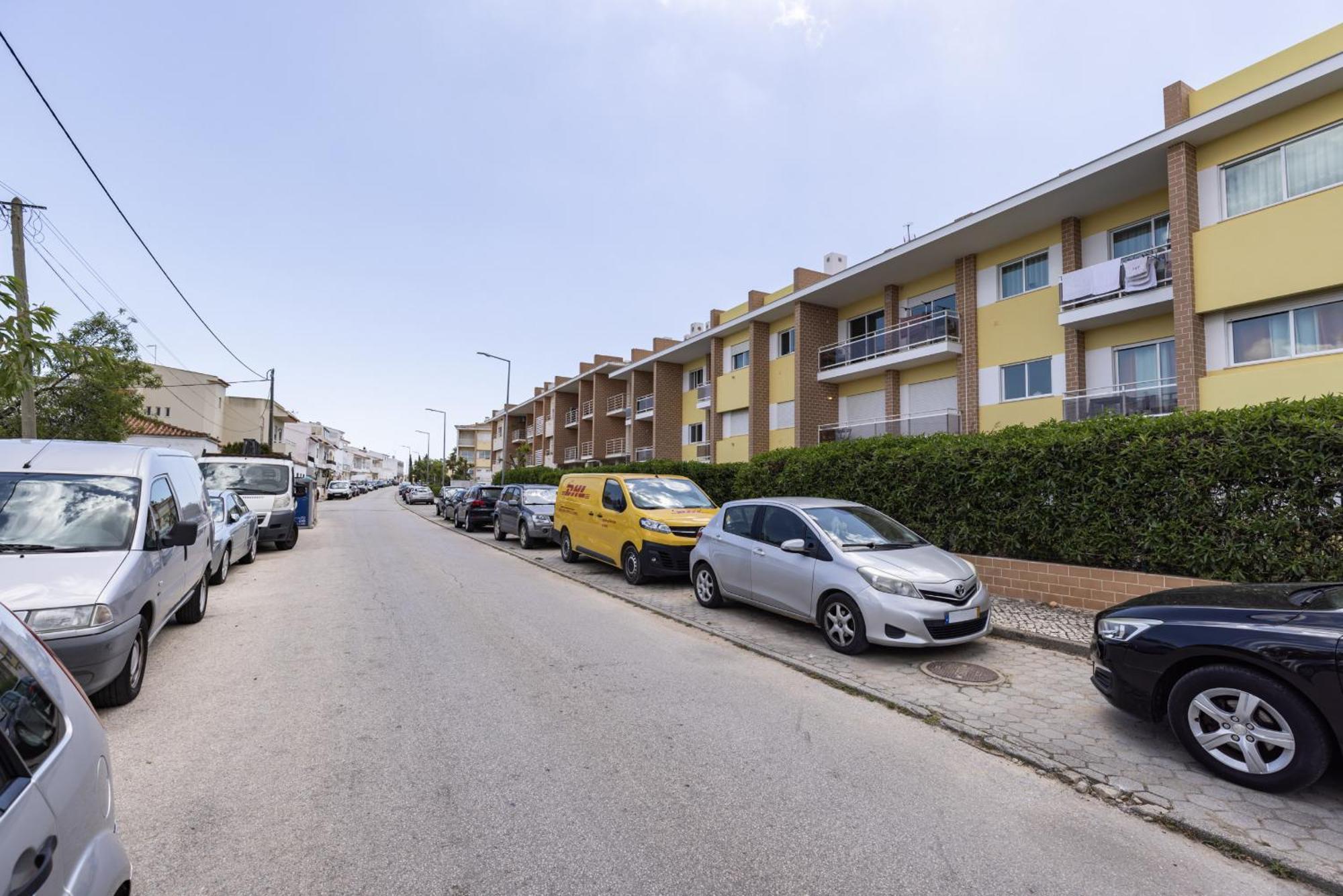 2 Bedroom Relax In Alvor By Innkeeper Exterior foto