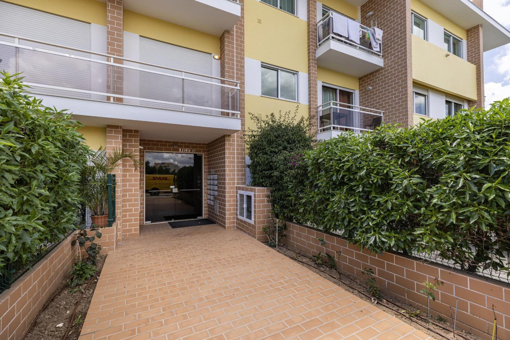 2 Bedroom Relax In Alvor By Innkeeper Exterior foto