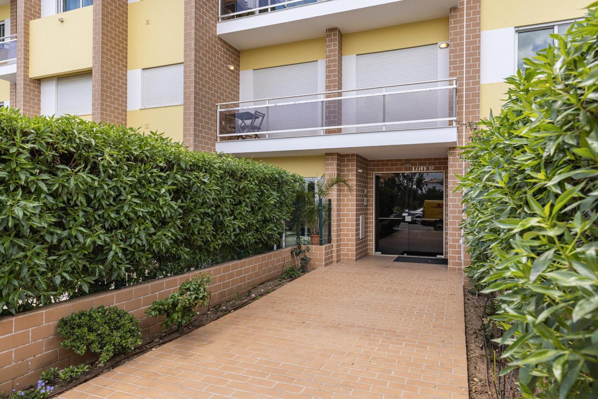 2 Bedroom Relax In Alvor By Innkeeper Exterior foto