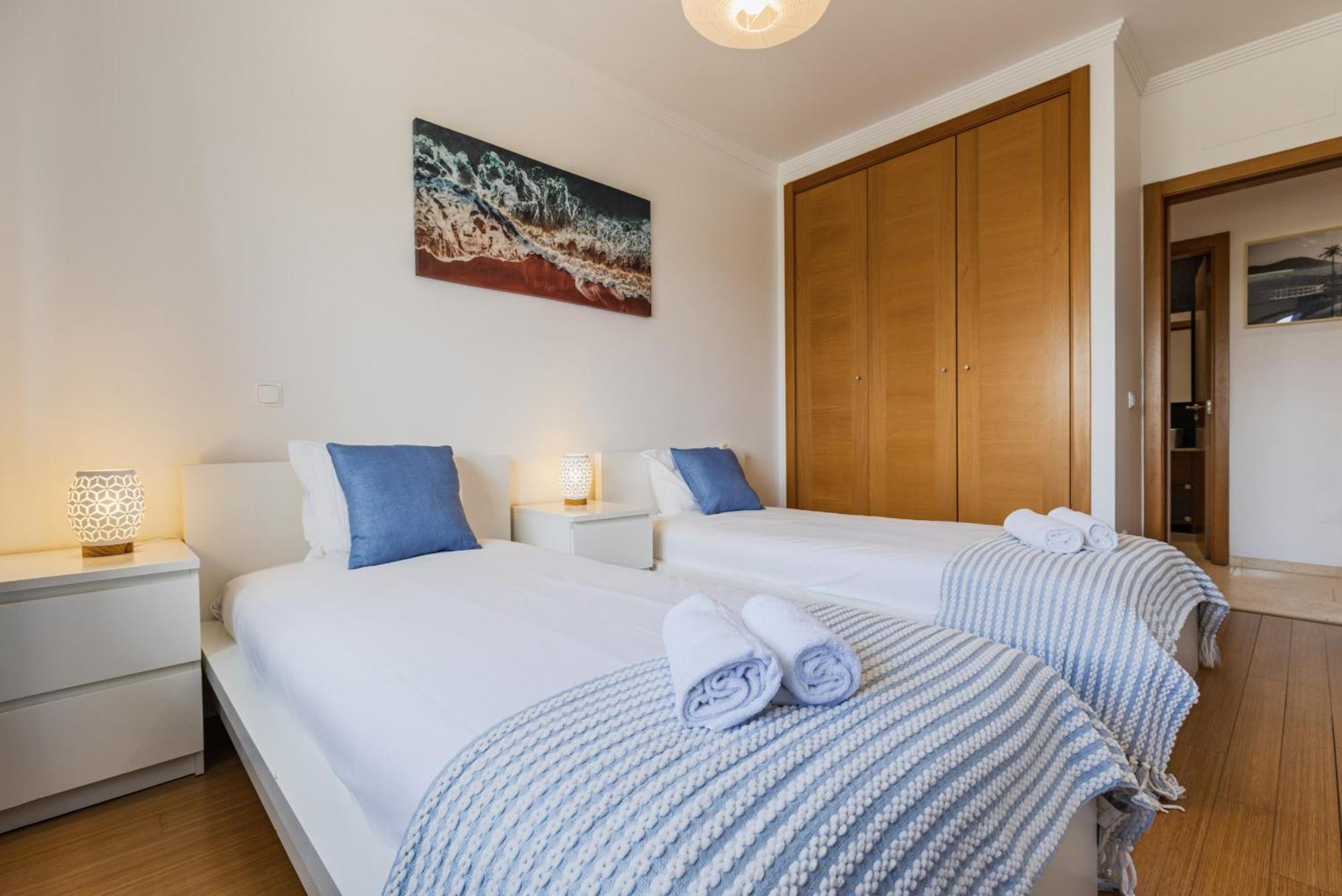 2 Bedroom Relax In Alvor By Innkeeper Exterior foto