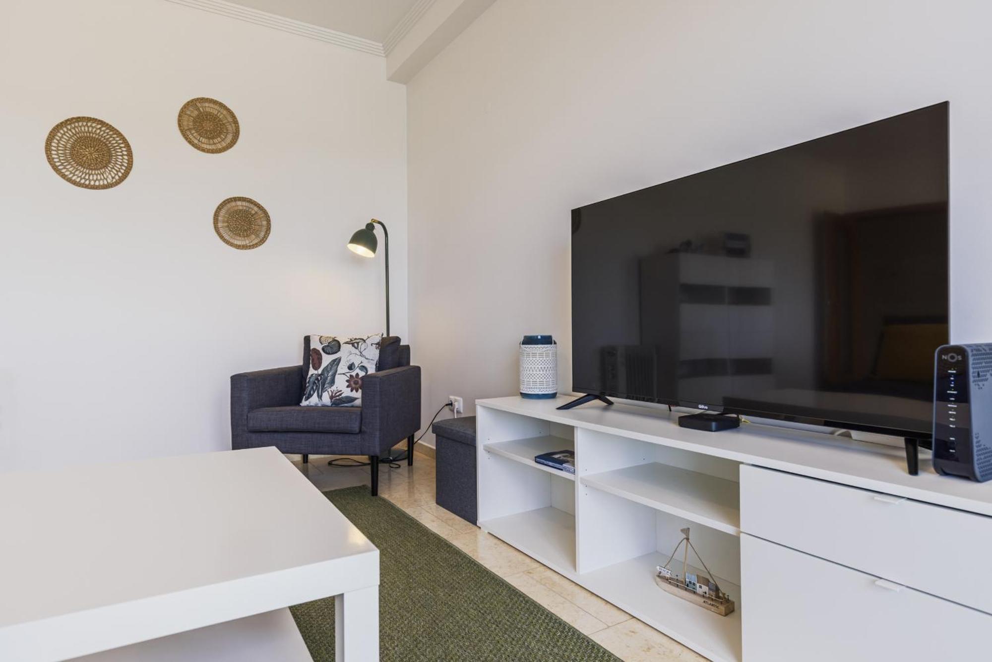2 Bedroom Relax In Alvor By Innkeeper Exterior foto