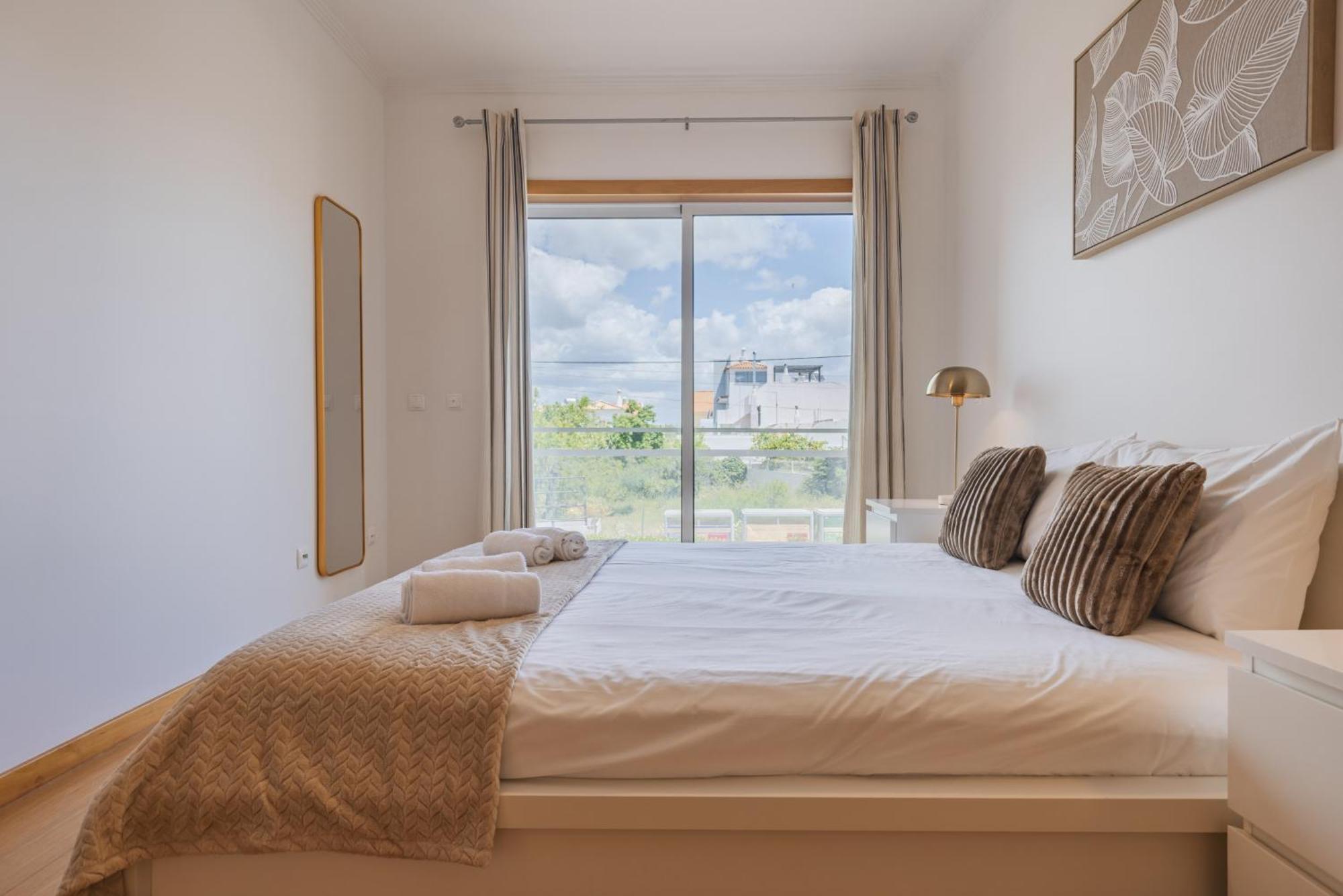 2 Bedroom Relax In Alvor By Innkeeper Exterior foto